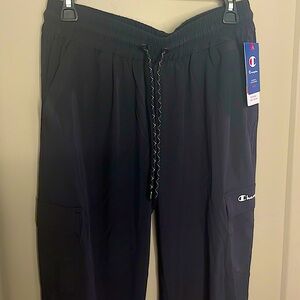 champion cargo style joggers | sweatpants
